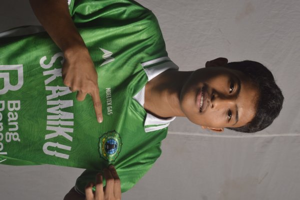 Muhammad Girindra Pradana