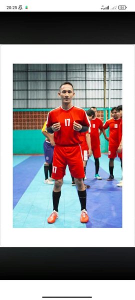 Iqbal Fikry Kurniawan