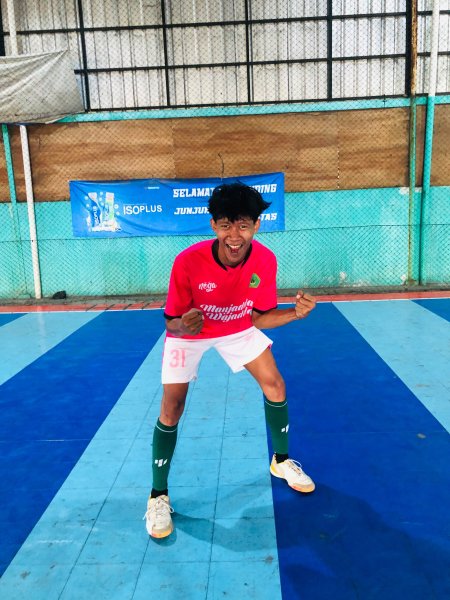 ARIL DWI SAPUTRA