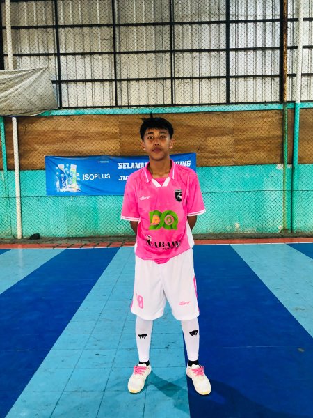 AHMAD ALFINO MAULANA