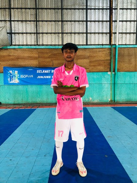 MUHAMMAD FATAN ZULFAHMI