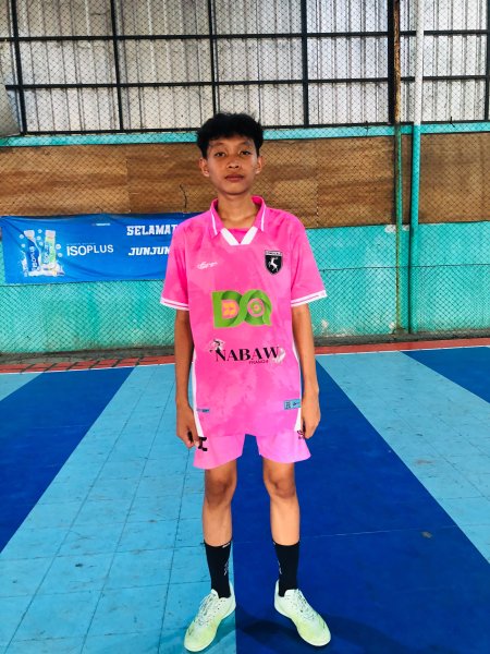 FAHMI TAUFIQUL NAFIS