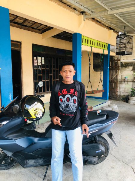 MUHAMMAD FIRLY ALFIYAN