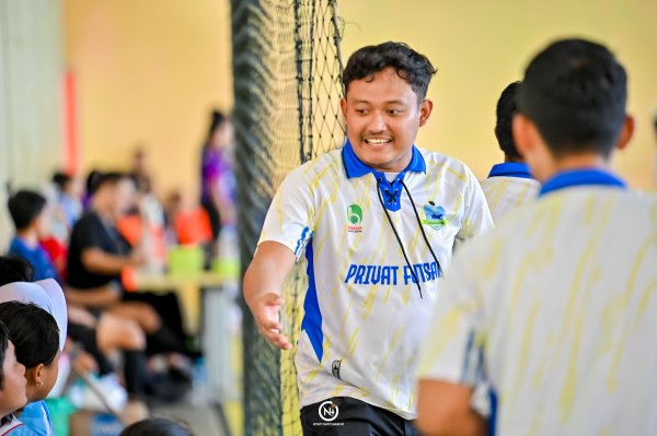 M Arief A