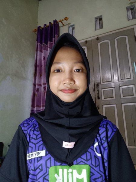 FARIDA AZRA AIGHAR