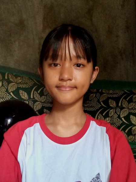 DIAH AYU PUSPARINI