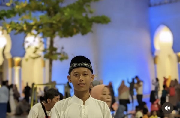 M. abdal mahzun