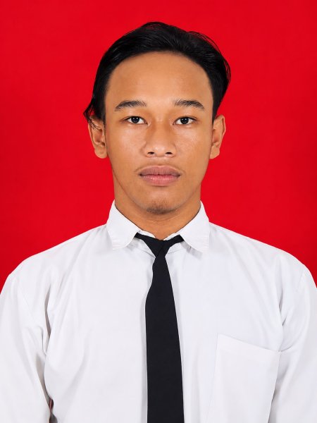 MUHAMMAD AUFA ALIYYUNNAFA'