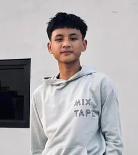 HAIDAR FARREL HAJIYANTO