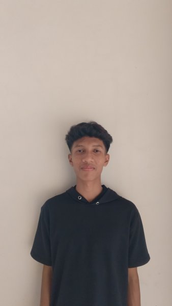 Ihsan Nabil Mubarok
