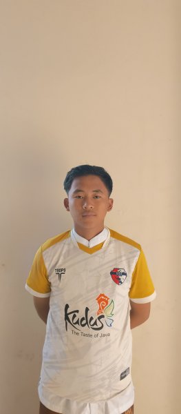 Muhammad Sufyan Mulyono