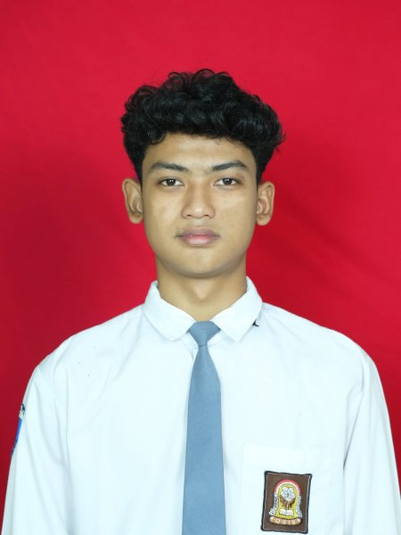Tegar Thariq A.