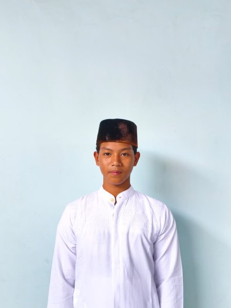 Zuhdi Quamul A.