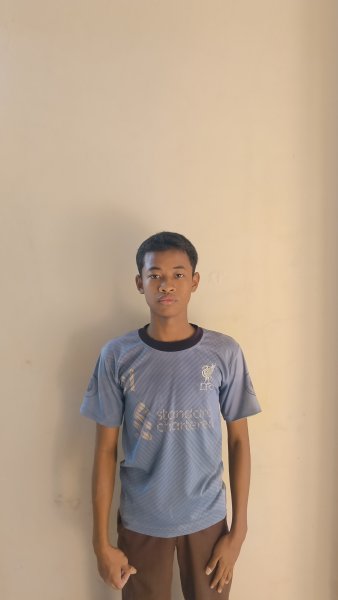 Rafif Adlian