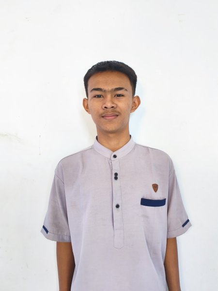 Rizki Jio Akbar