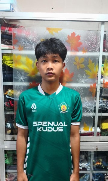 Angling Bahir Ramadhan