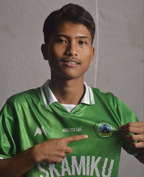 Muhammad Girindra Pradana