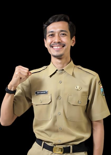 RUDY SAPUTRO