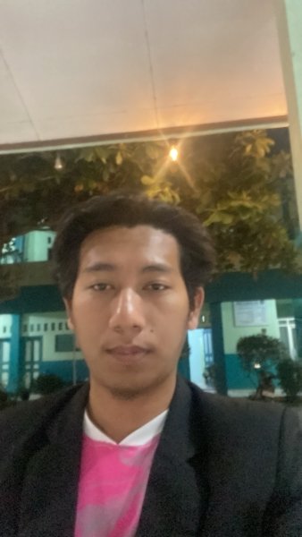 Ahmad Faruqi