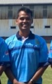 Tri Damar