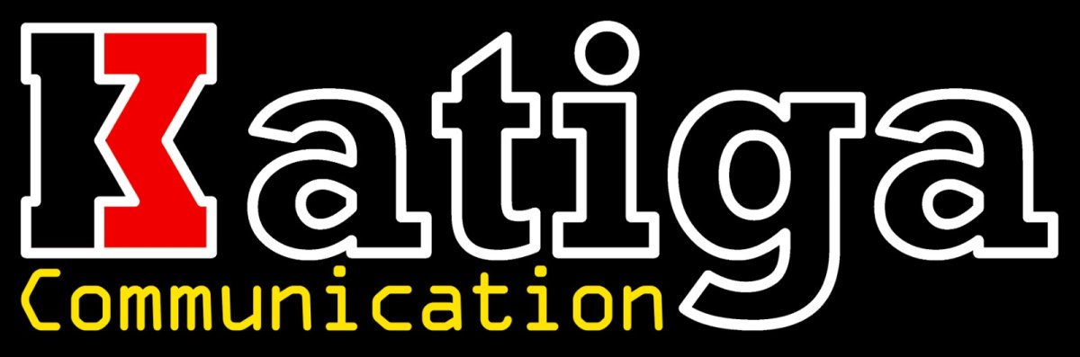 Katiga Coummunication