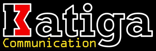 KATIGA COMMUNICATION