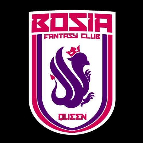 QUEEN BOSIA