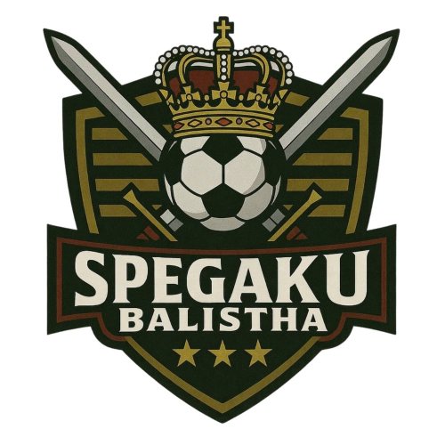 SPEGAKU BALISTHA